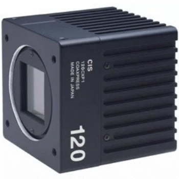 マシンビジョンカメラ一覧 VCC-120CXP1R