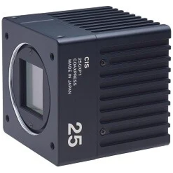 マシンビジョンカメラ一覧 VCC-25CXP1NIR