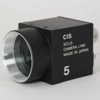 マシンビジョンカメラ一覧 VCC-5CL5M