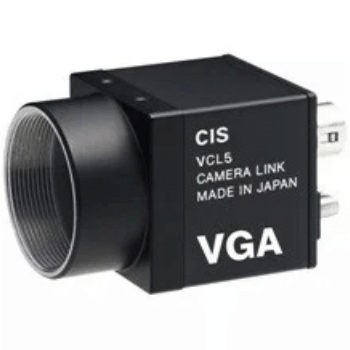 マシンビジョンカメラ一覧 VCC-VCL5R