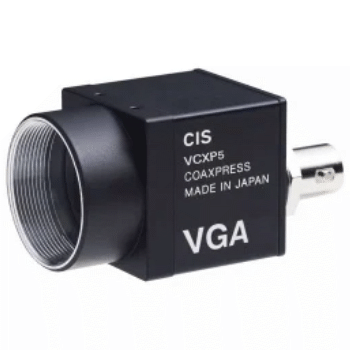 マシンビジョンカメラ一覧 VCC-VCXP5R
